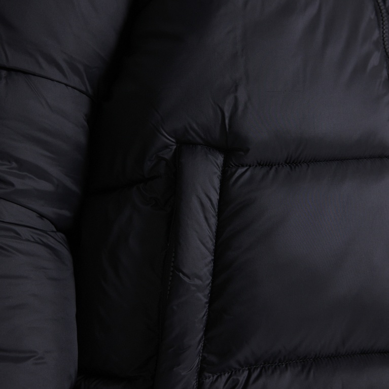 Boblejakke "Detroit"